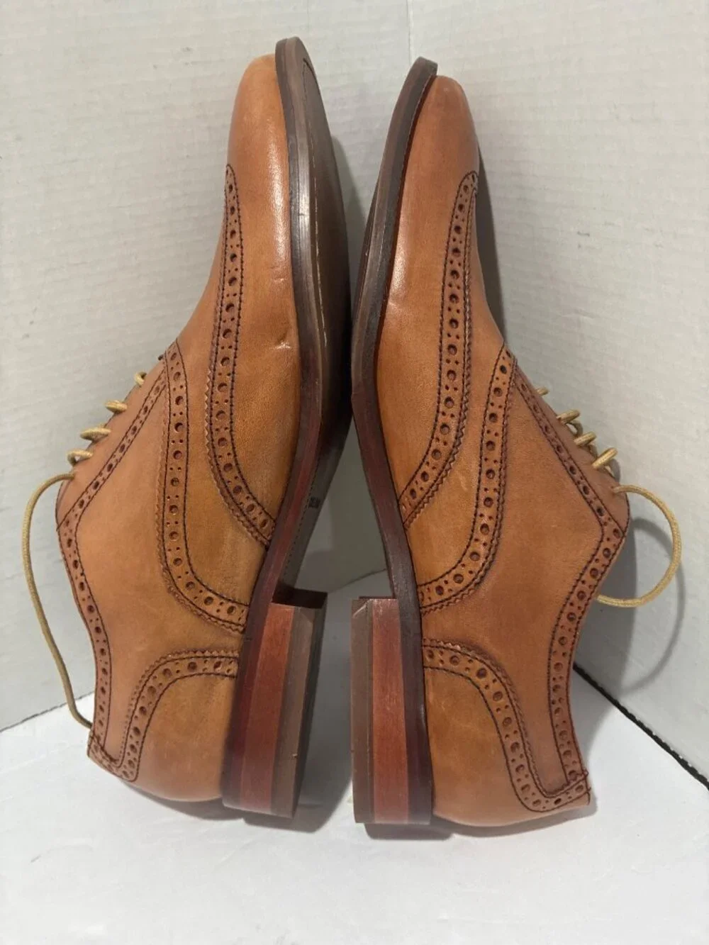Cole Haan these stylish